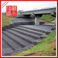 Precios baratos del metal de los gabions (fábrica hecha en China)